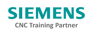 Siemens CNC Training Partner