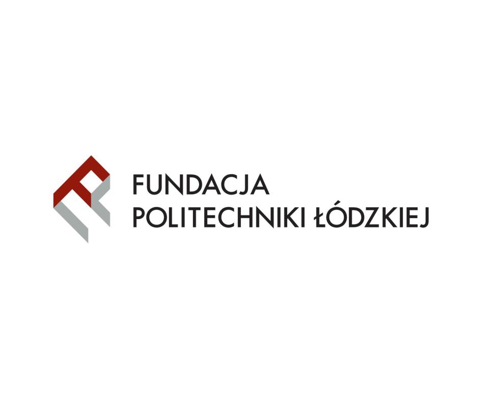 Logo Fundacji Politechniki Łódzkiej