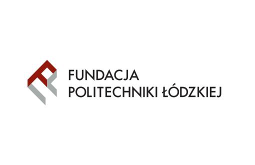 Logo Fundacji Politechniki Łódzkiej