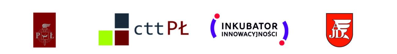 logo inkubatora innowacyjności