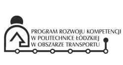 Logo programu rozwoju kompetencji